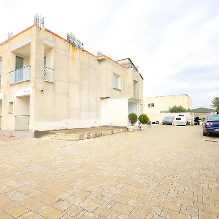 Beach Guesthouse Pensjonat 3*