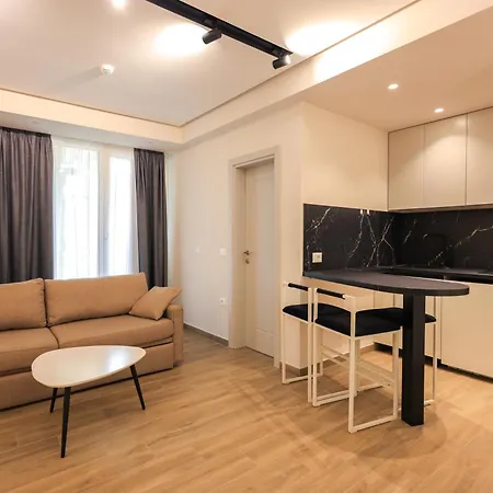 Beach Guesthouse Pensjonat 3*