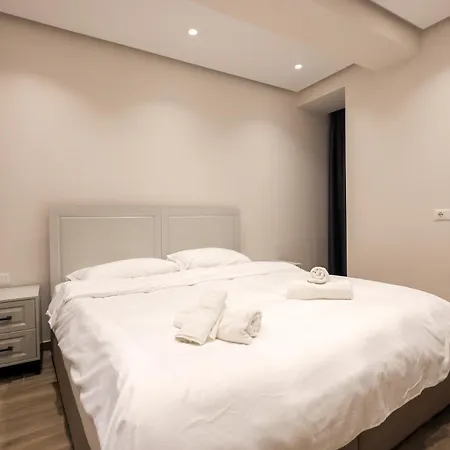 Beach Guesthouse Pensjonat 3*