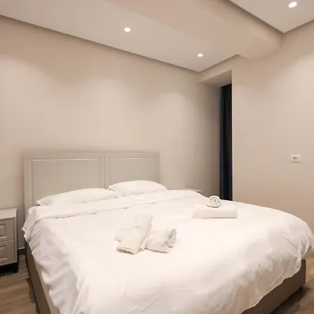 Beach Guesthouse Durrës