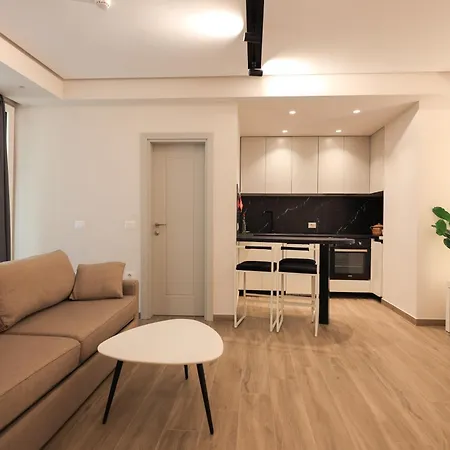 Beach Guesthouse Pensjonat 3*