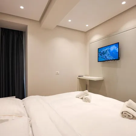 Pensjonat Beach Guesthouse Durrës