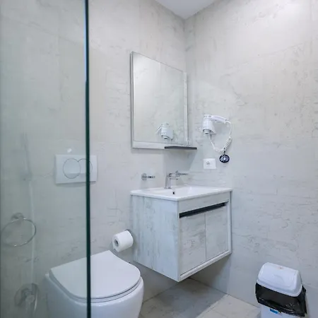 Beach Guesthouse Pensjonat