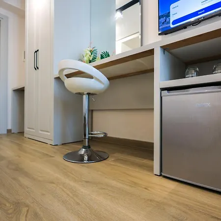 Pensjonat Beach Guesthouse Durrës