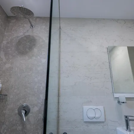 Pensjonat Beach Guesthouse