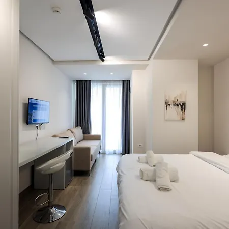 Beach Guesthouse ゲストハウス
