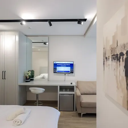 Beach Guesthouse Pensjonat 3*