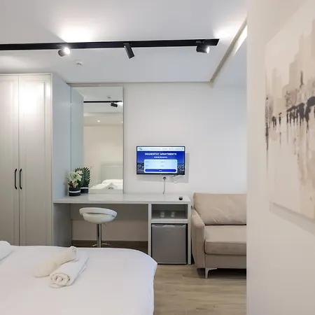 Pensjonat Beach Guesthouse 3*