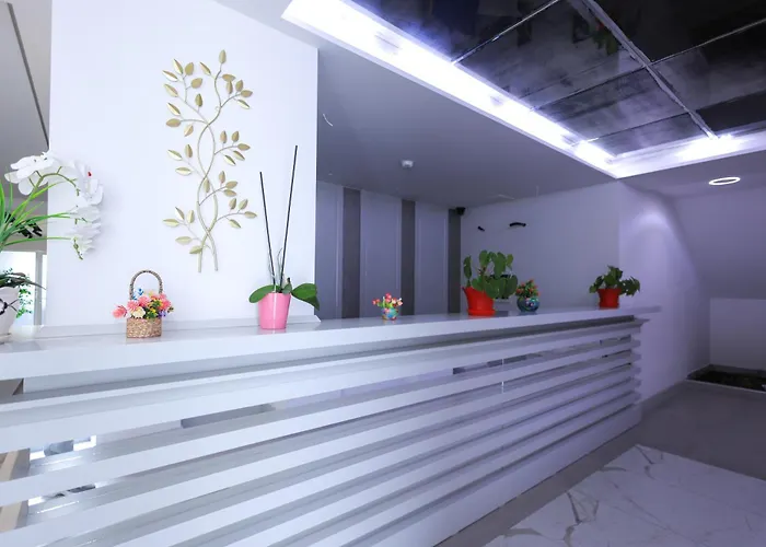Beach Guesthouse 3* Durres