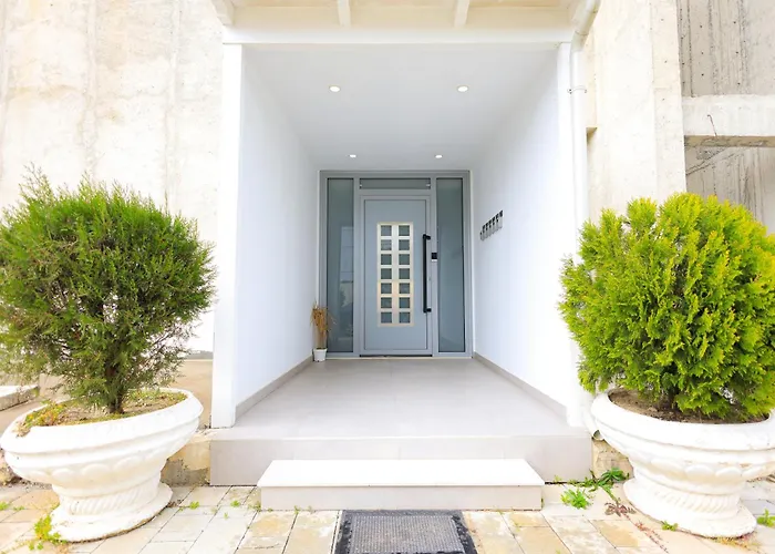 Beach Guesthouse Guest house Durres