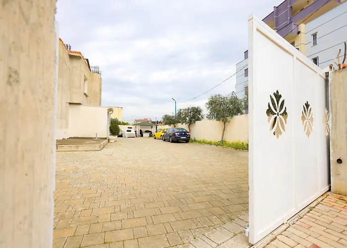 Beach Guesthouse Durres