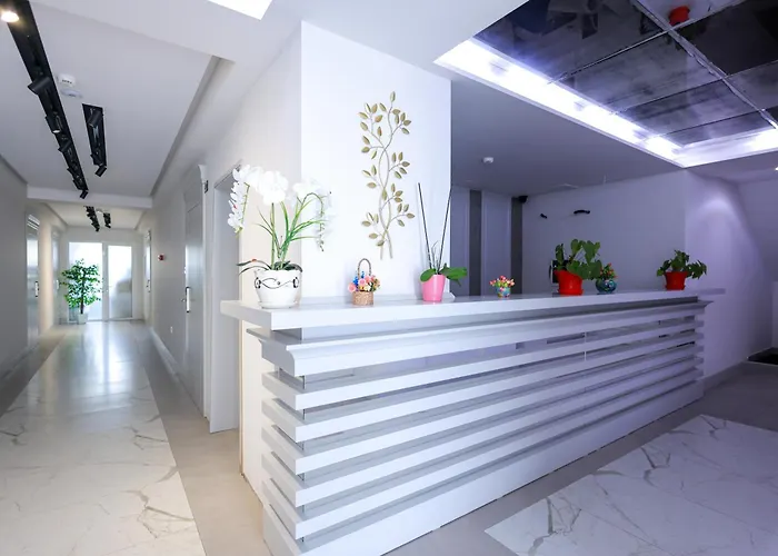 Beach Guesthouse