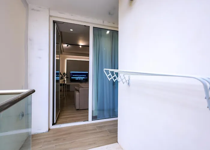 Guest house Beach Guesthouse 3*