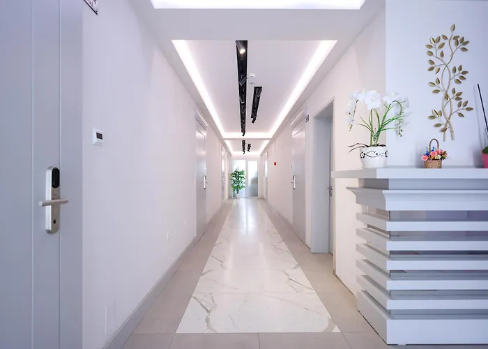 Beach Guesthouse Guest house Durres