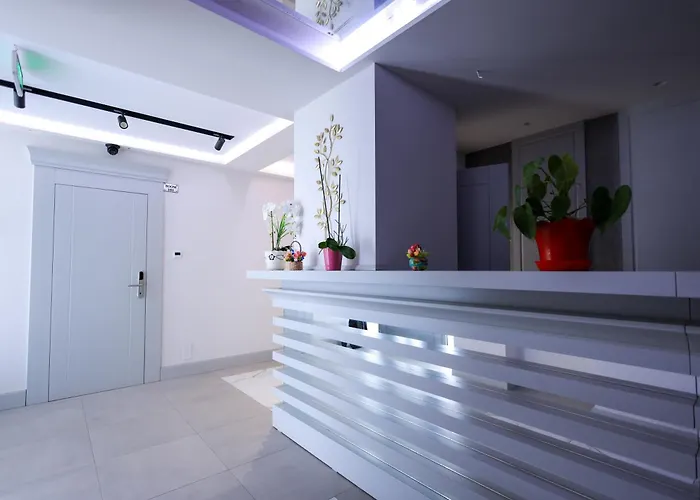 Guest house Beach Guesthouse Durres