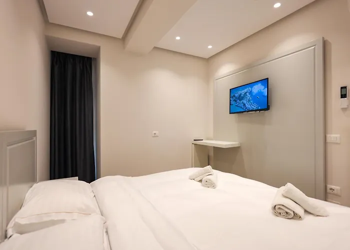 Guest house Beach Guesthouse Durres