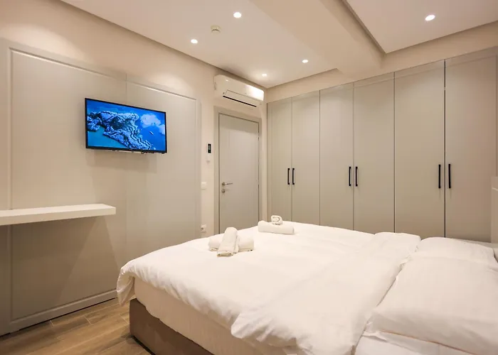 Beach Guesthouse 3* Durres