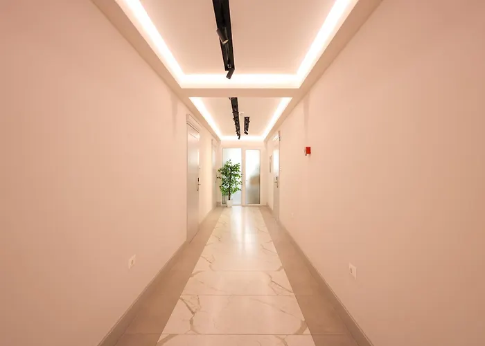 Guest house Beach Guesthouse Durres