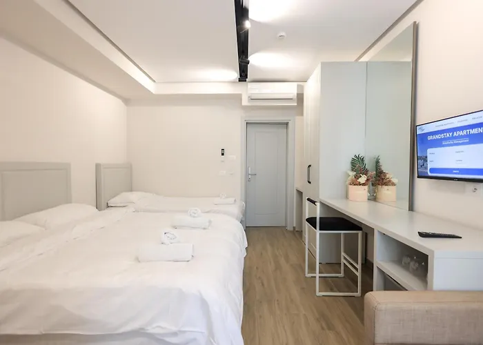 Beach Guesthouse Durres