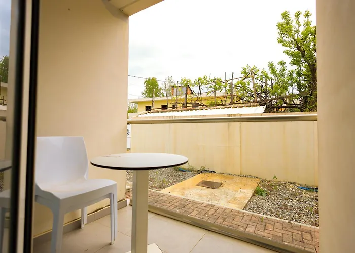 Guest house Beach Guesthouse 3*