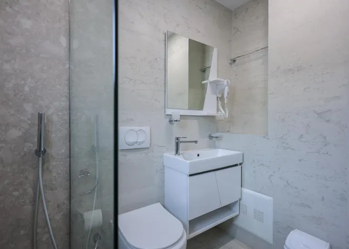 Beach Guesthouse 3* Durres