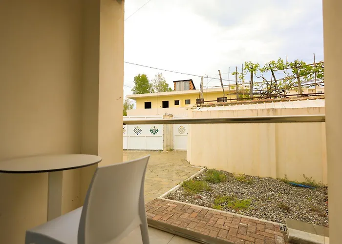 Guest house Beach Guesthouse 3*