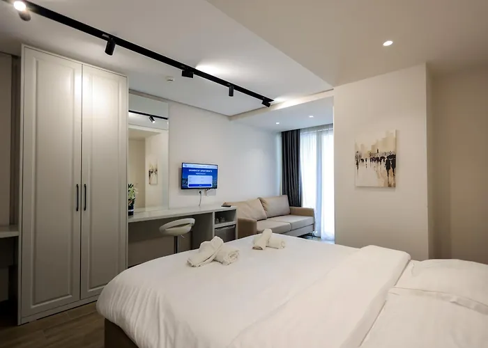 Beach Guesthouse Guest house