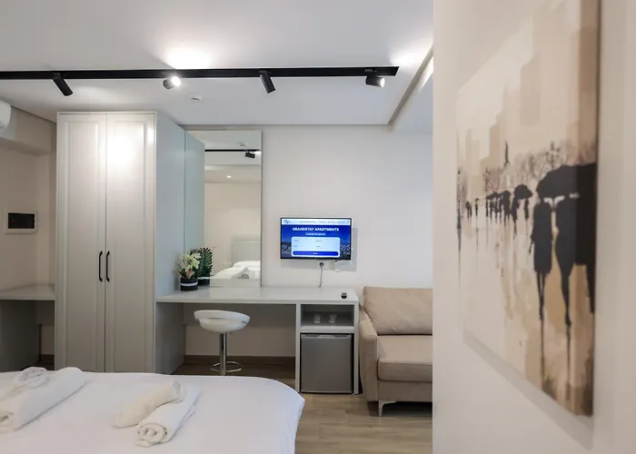 Beach Guesthouse Guest house 3*