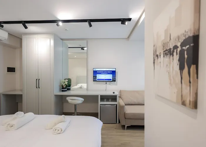 Guest house Beach Guesthouse 3*
