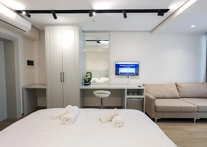 Guest house Beach Guesthouse Durres