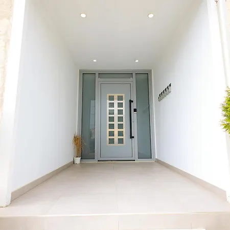 Beach Guesthouse Durrës