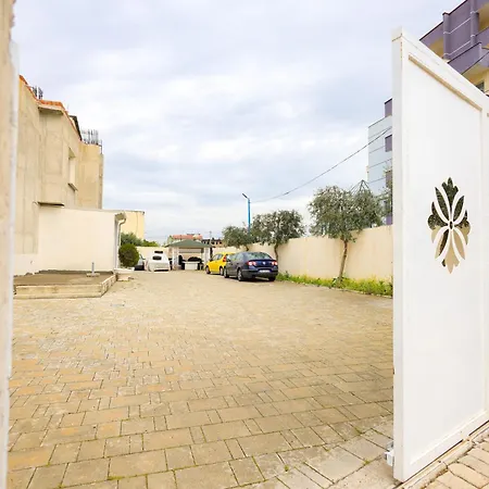 Beach Guesthouse Durrës