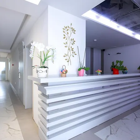 Beach Guesthouse
