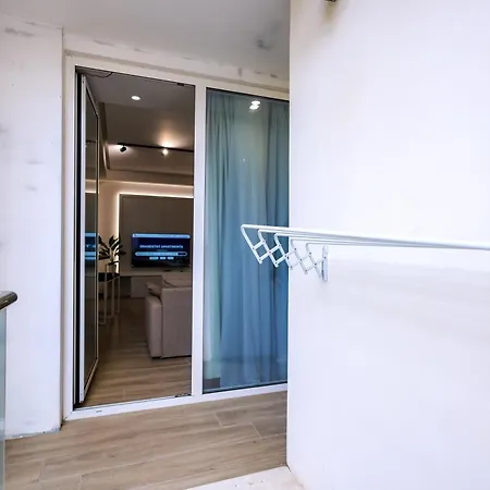 Pensionat Beach Guesthouse 3*