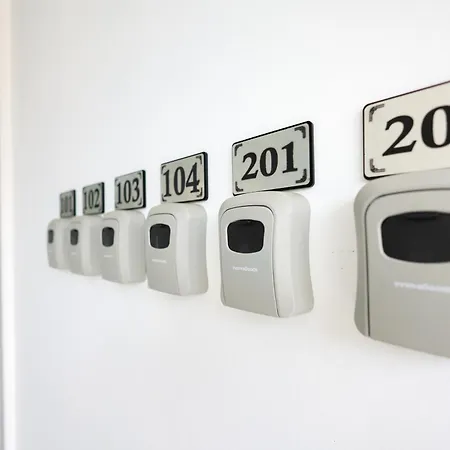 Beach Guesthouse Durrës