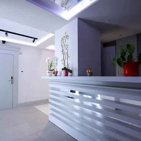 Pensionat Beach Guesthouse Durrës