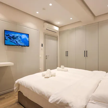 Beach Guesthouse 3* Durrës