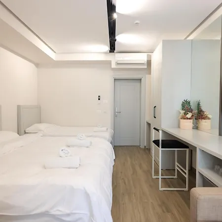 Beach Guesthouse Durrës