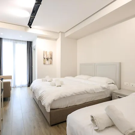 Beach Guesthouse 3* Durrës