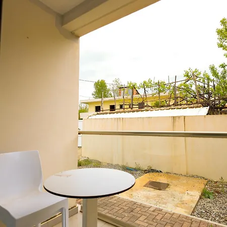 招待所 Beach Guesthouse Durrës