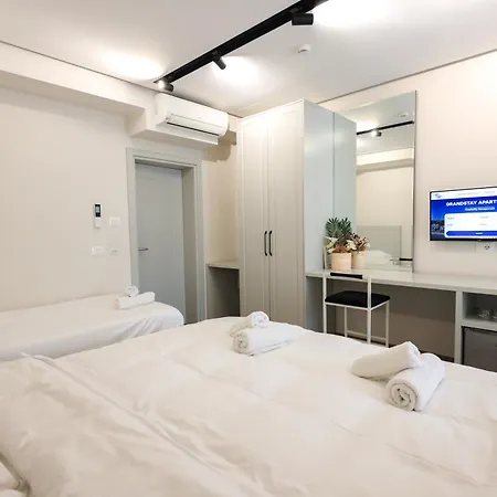 Beach Guesthouse 3* Durrës