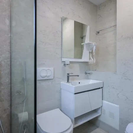 Beach Guesthouse 3* Durrës