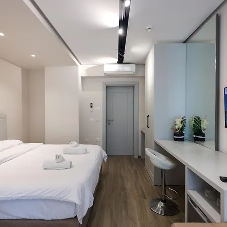 Beach Guesthouse 3* Durrës