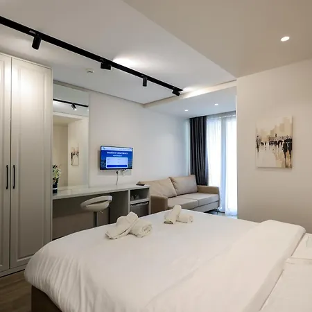 Beach Guesthouse Pensionat