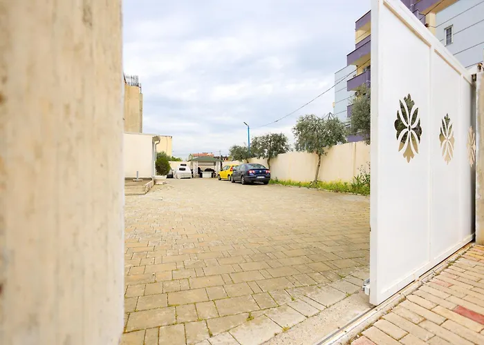 Beach Guesthouse Gasthuis