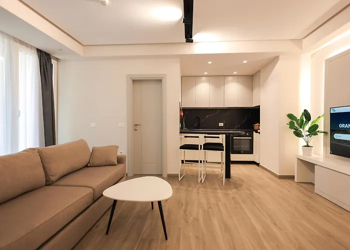 Beach Guesthouse Durrës