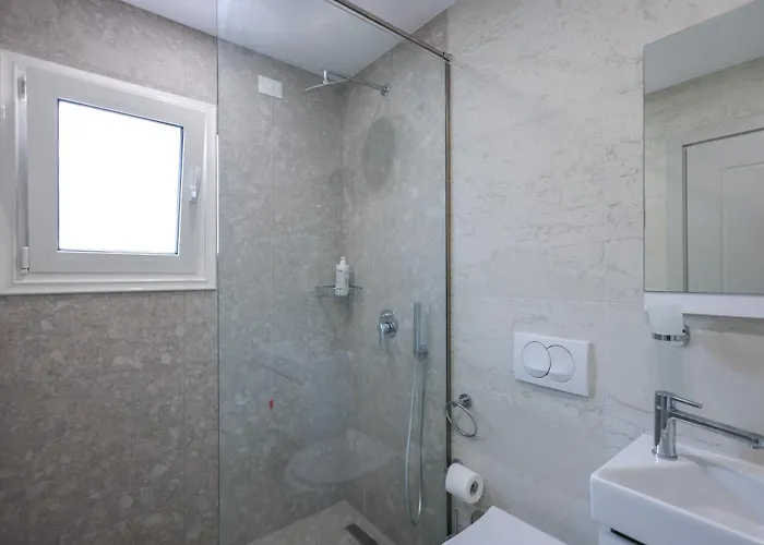 Gasthuis Beach Guesthouse 3*