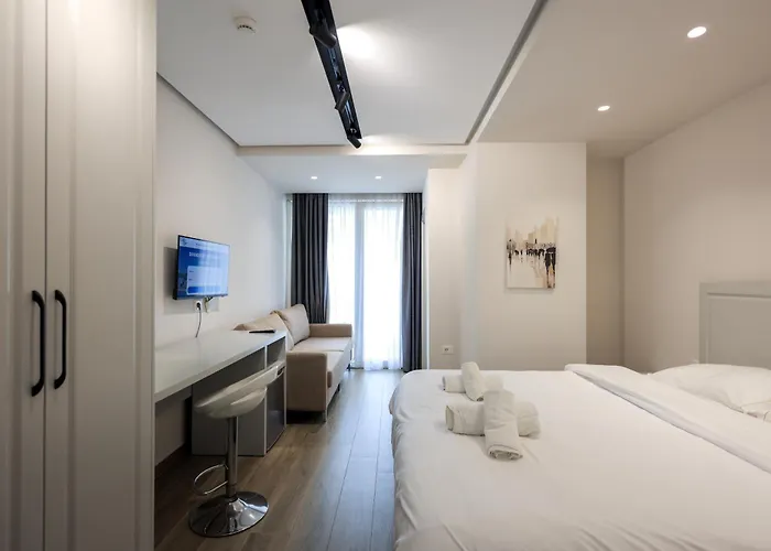 Beach Guesthouse Gasthuis